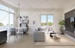 create interior 3d models and renderings