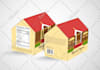 creat product packaging design and box design