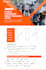 clean professional landing page UI UX design in figma
