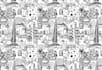 design textile, fabric, floral , seamless, repeat patterns