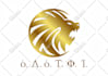 design professional lion, tiger, puma, cheetah logo