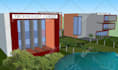 do fastly rhino,revit,archicad,autocad,sketch up ,3ds max ,lumion vray 3d models