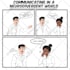 draw cartoon comic strip