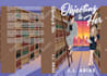 draw illustrated romance book cover design for kdp