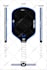 do unique pickleball paddle for your brand
