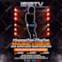 design event club party flyer or any flyer design