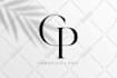 design wedding monogram, photography, and signature logo