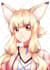 do headshot anime art commission