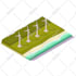 create an isometric illustration for you