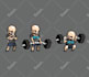 design your pixel avatar