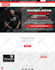 build fully responsive website creation with wordpress