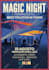 design an illustrated event poster or any poster, flyer