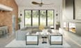 create design interior, exterior and render highres 3d image