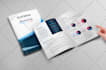 design white papers, brochures, company profiles, proposals, annual report