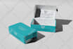 create custom packaging and box design, mailer box, and subscription box