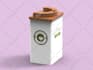 do 3d modeling,2d drawing and rendering your design
