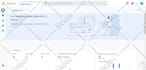 design a professional responsive landing or holding page