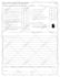 clean up or redesign your printable paper form