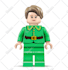 draw you as lego figures