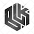 create modern  abstract lettermark logo design