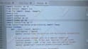 do deep learning machine learning python projects