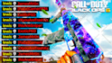 design call of duty black ops thumbnails