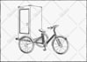 create line drawing and sketches with pen and ink