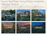 build real estate website for realtor and agent with idx mls