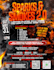 design party event club church business flyer design in 24hr