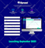 design a modern saas landing page and website UI UX in figma