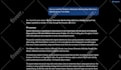 write and distribute press release to premium media sites