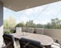 design you exterior with realistic 3d render