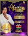 design outstanding church flyer or poster within 6hrs
