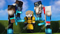 make you a minecraft youtube thumbnail