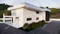 render the exterior 3d from sketchup file
