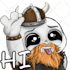 create custom twitch emotes for your channel