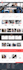 design and redesign a modern responsive wordpress website