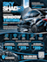 design professional automotive flyer, car wash, auto repair flyer