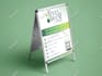 design packages comparison chart pricing table sell sheet any service price list