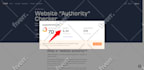 increase ahrefs domain rating DR 70 moz domain authority da 50