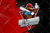 design mascot sport logo for team and pro leagues