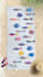 make surface patterns for towels,bags,accessory, paper