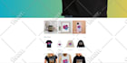 design and redesign shopify website, shopify store design,website design