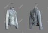 create denim desings and detailed texturing in clo 3d