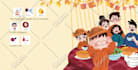 do illustrations for your children book, cover, or poster