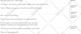 proofread and line edit your picture book for children
