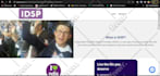 create, redesign your website using wordpress