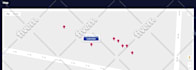 integrate google maps API using javascript react next vue