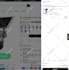 edit shopify theme code ,fix html css issues ,add custom liquid section