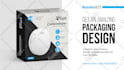 design professional product packaging